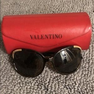 Valentino Sunglasses